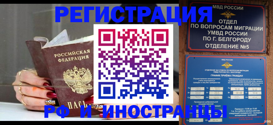 прописка в Миллерово